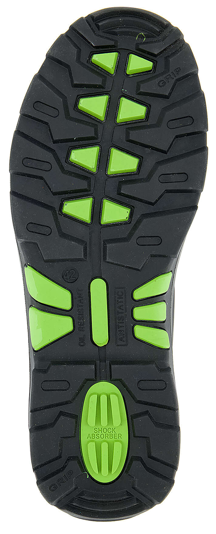 C.Centimo Sicherheitsstiefel Motion500 S3